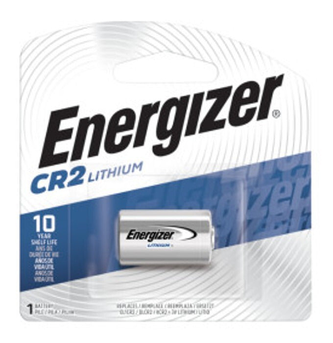 Energizer 1CR2 Lithium 1-Pack