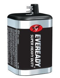 Eveready Shd 6V