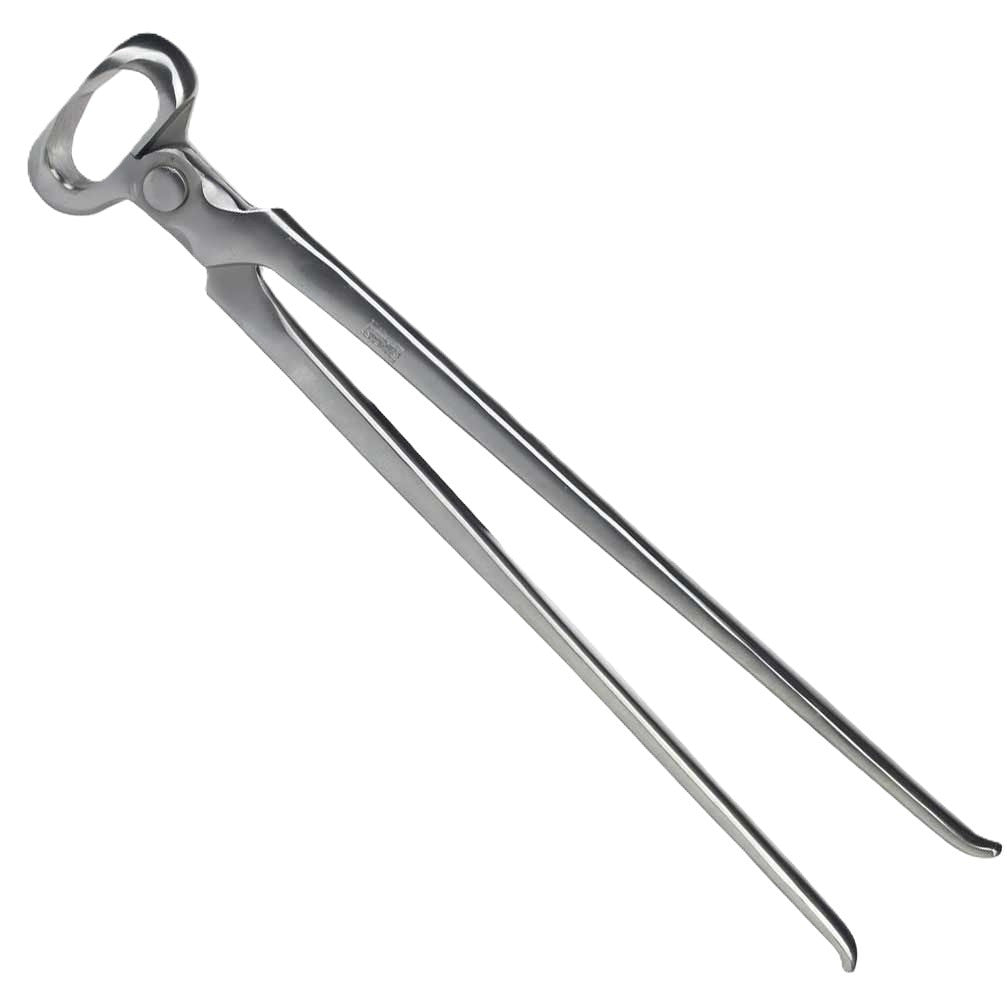 EDGE NIPPER 14' STEEL