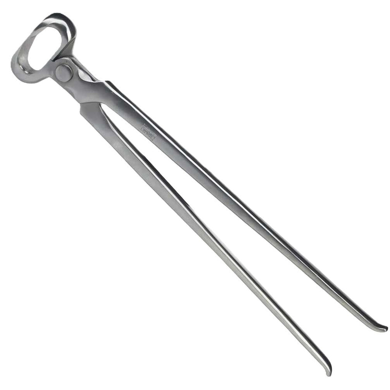 EDGE NIPPER 14' STEEL