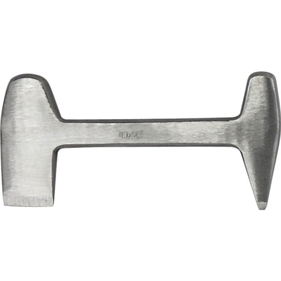 EDGE CLINCH CUTTER STEEL