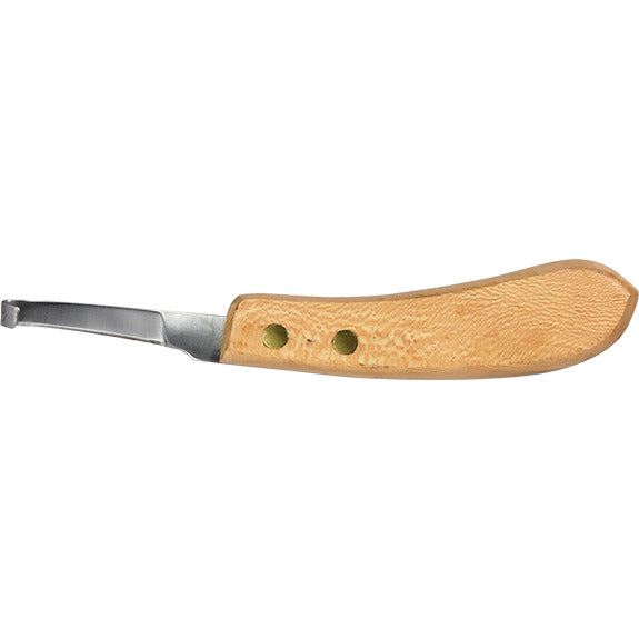 EDGE KNIFE NARROW BLADE -RIGHT