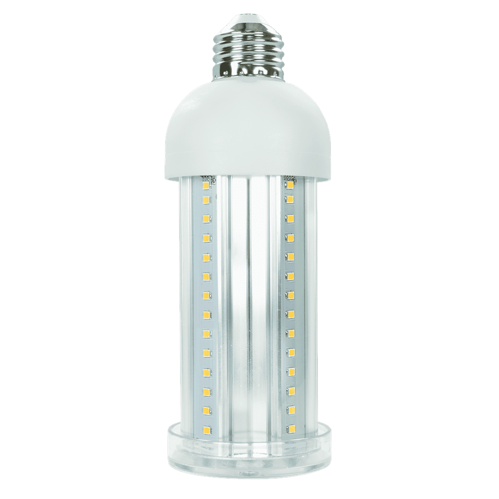 2,500 Lumens LED Cob Bulb