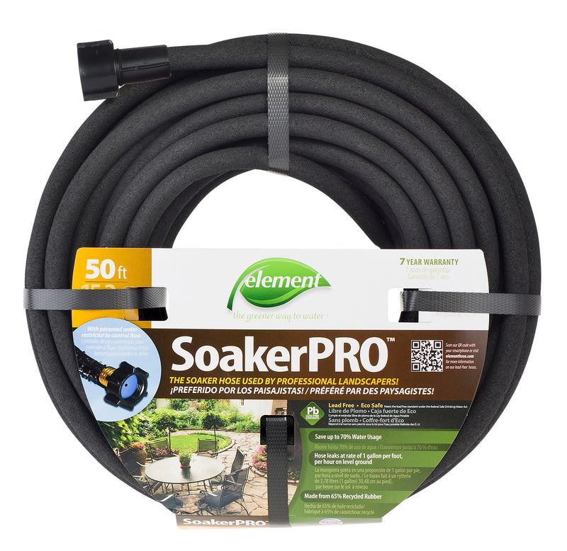 Soaker Hose,3/8"x50'