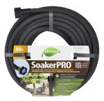 Soaker Hose,3/8"x50' (Pallet)