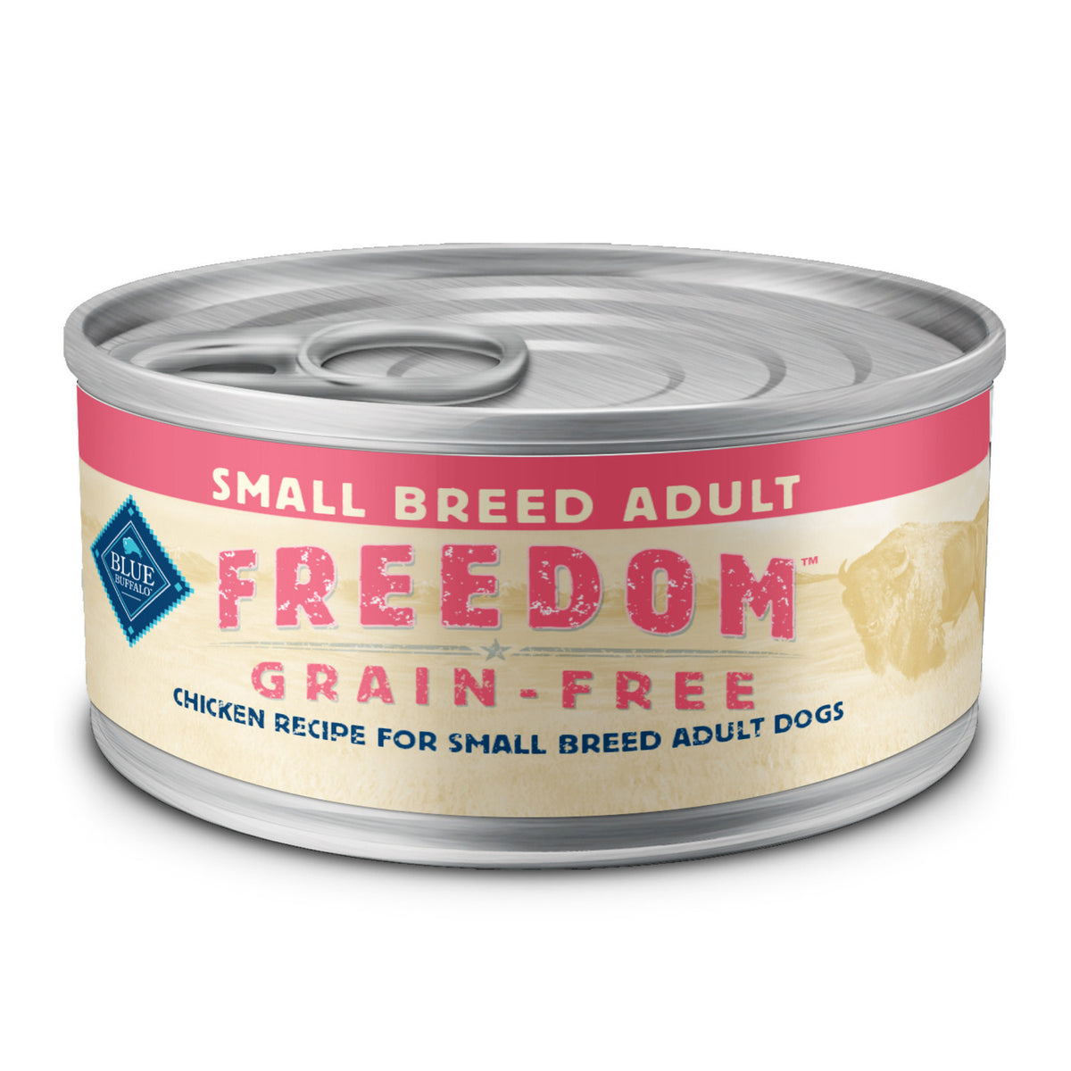 FREE SB Ckn 5.5ozDg