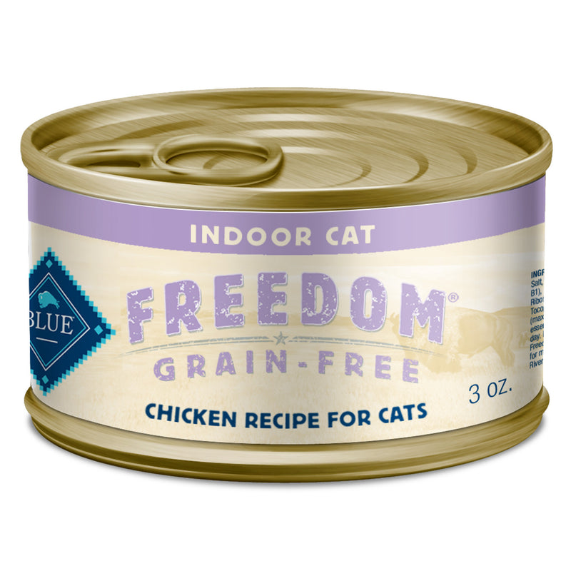 FREE Indr Ckn 3ozCat