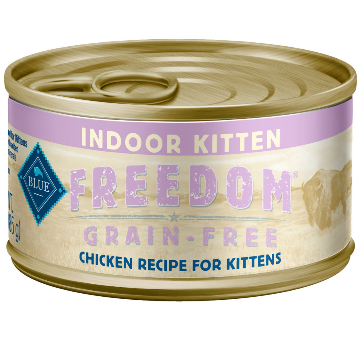 FREE Kit Indr Ckn 3ozCat