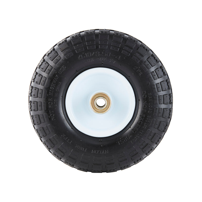 10 Pneumatic Wheel