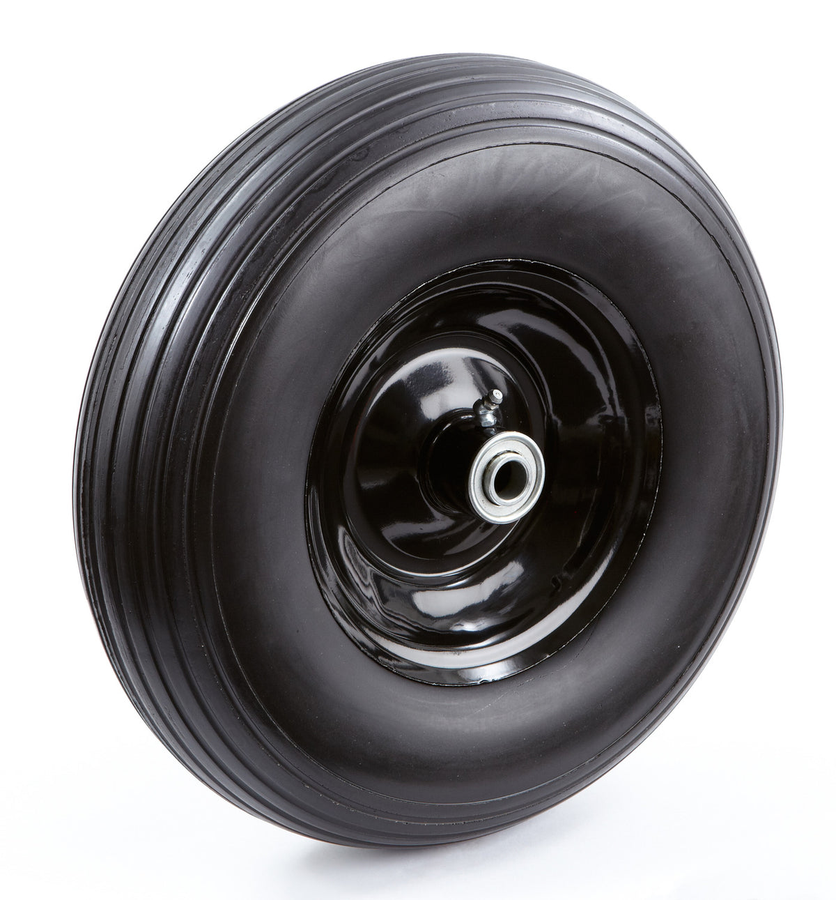 13 No Flat Wheelbarrow Wheel