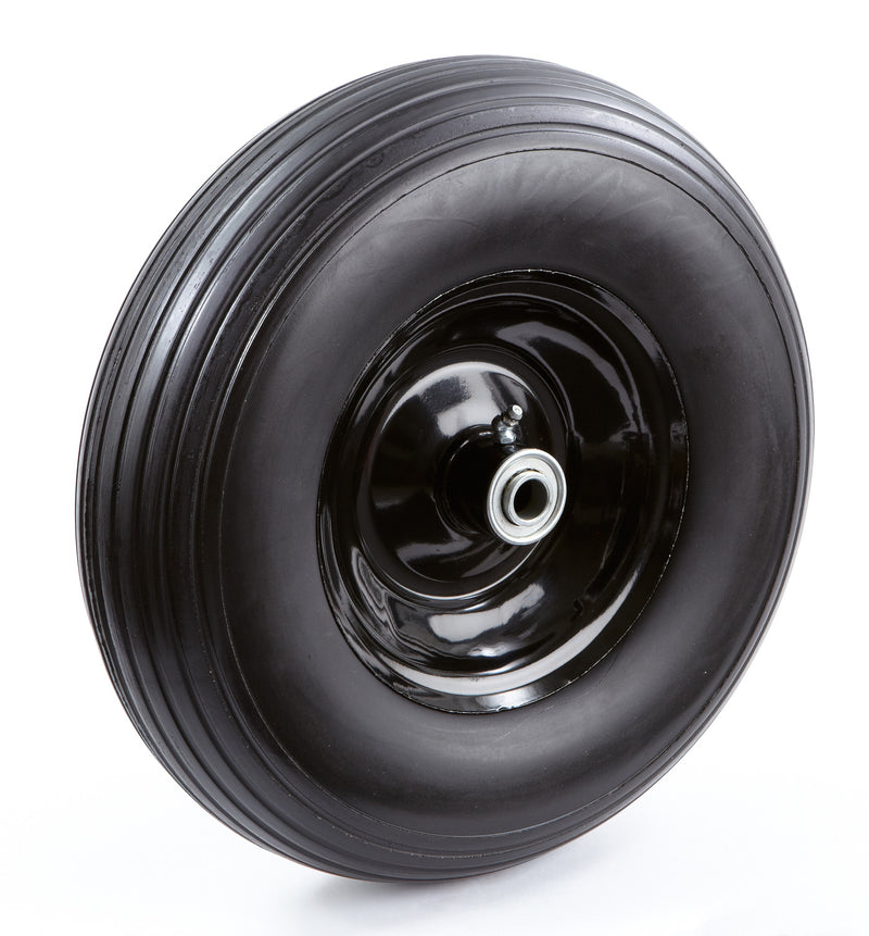 13 No Flat Wheelbarrow Wheel