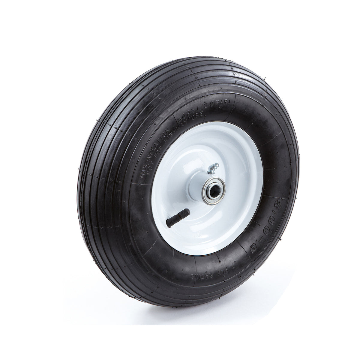 13 Pneumatic Wheelbarrow Wheel