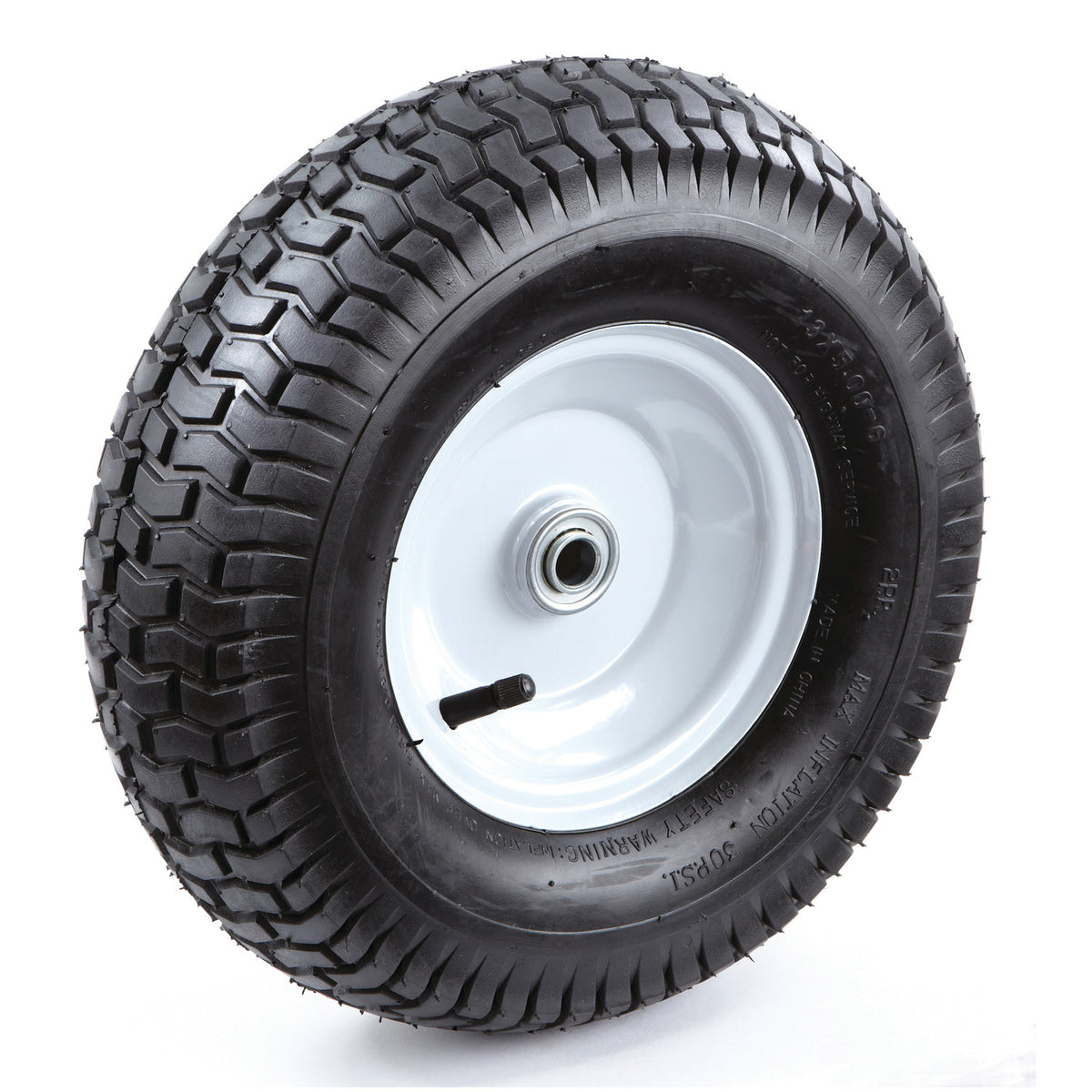 13x5x6 Pneumatic Tire
