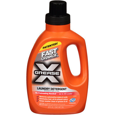 Px Grease Laundry 40oz