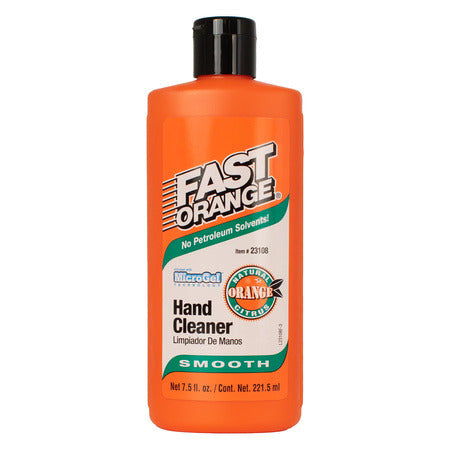 Hand Cleaner Smooth Sqz 7.5 OZ