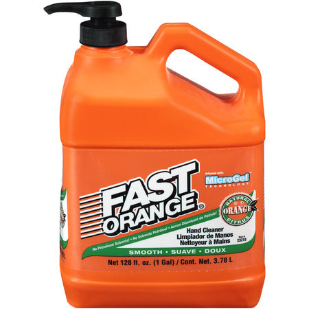 Hand Cleaner Smooth Pump 1 GAL