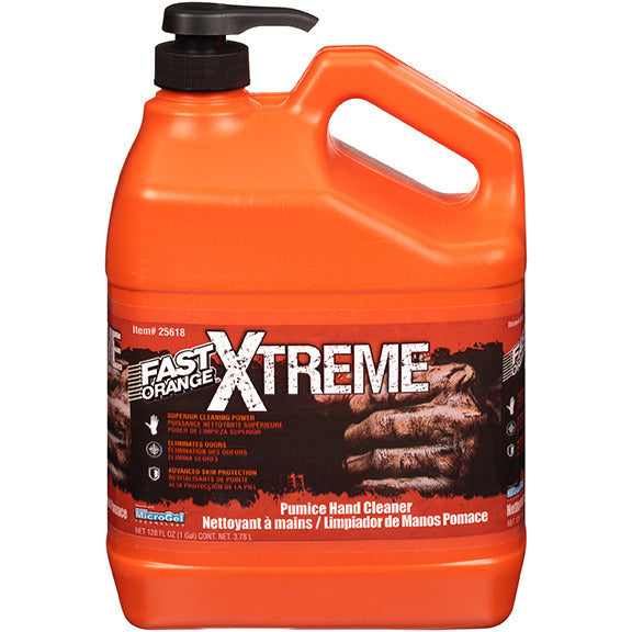 Hand Cleaner Xtrm Pump 1 GAL