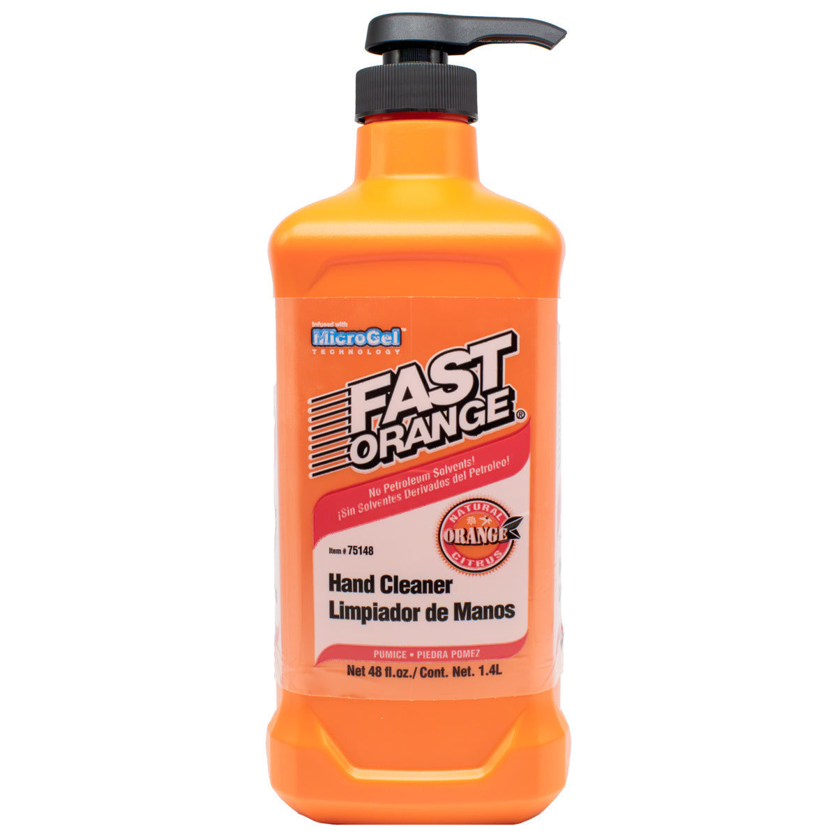 Pumice Hand Cleaner 48oz
