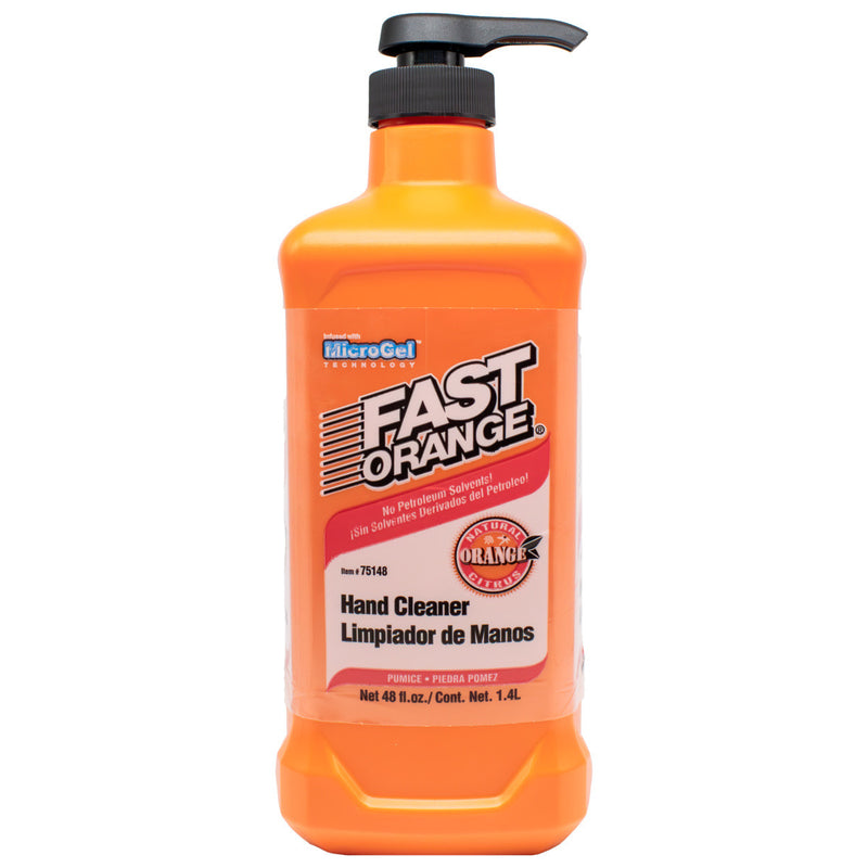 Pumice Hand Cleaner 48oz