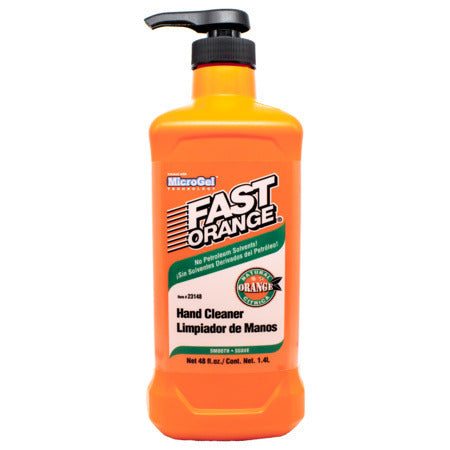 Smooth Hand Cleaner 48oz