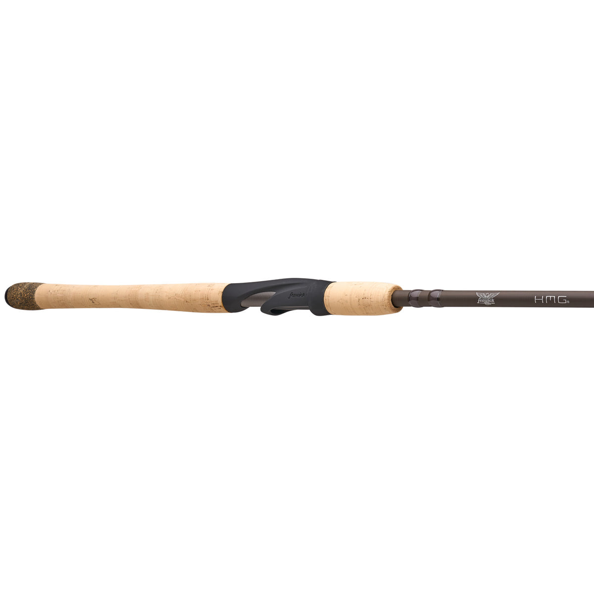 HMGSS76M-Xfs Fenwick Hmg 7'6" 1 Pc Medium Extra Fast Spin Rod