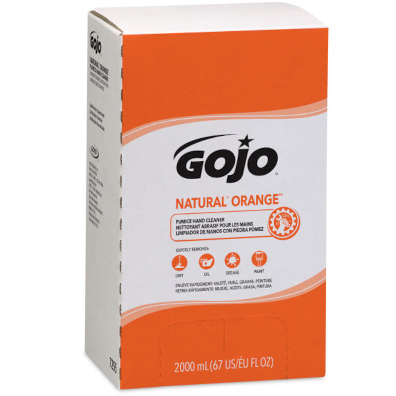 Gojo Orng Pmc Hand Clnr 2000mL