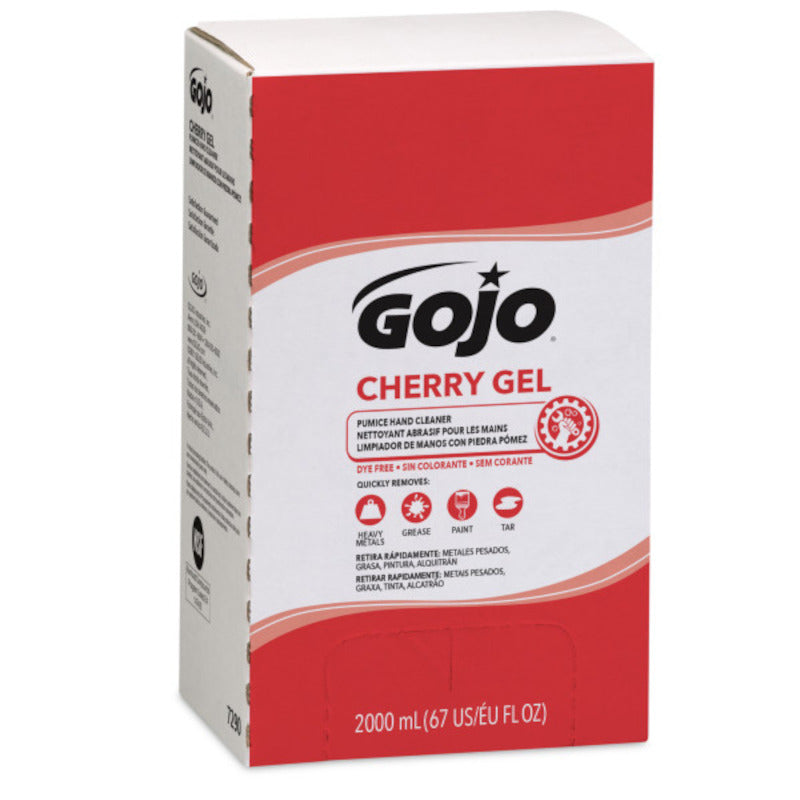 GOJO CHRY GEL Pmc HC 2000mL