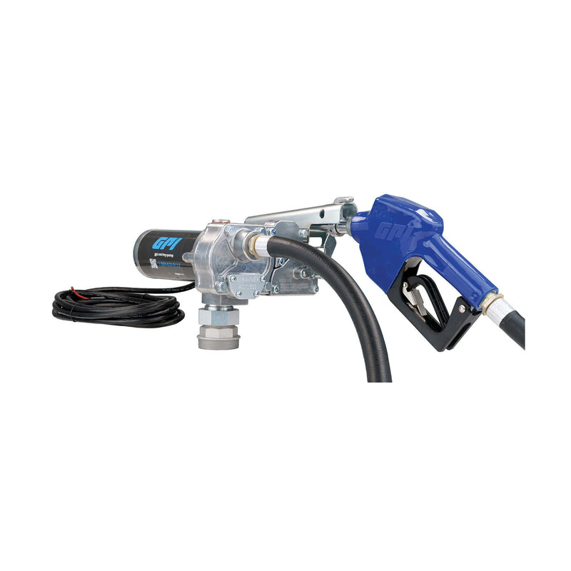 Fuel Pump  12V M-150S-Au