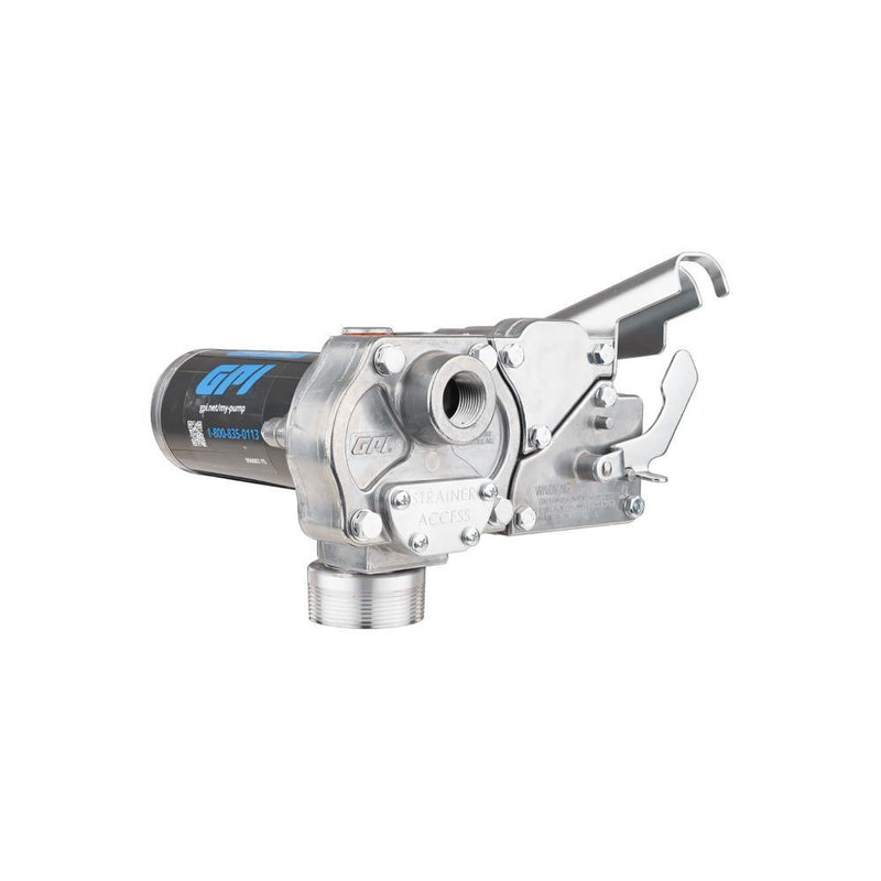 Fuel Pump Only  12V 15GPM