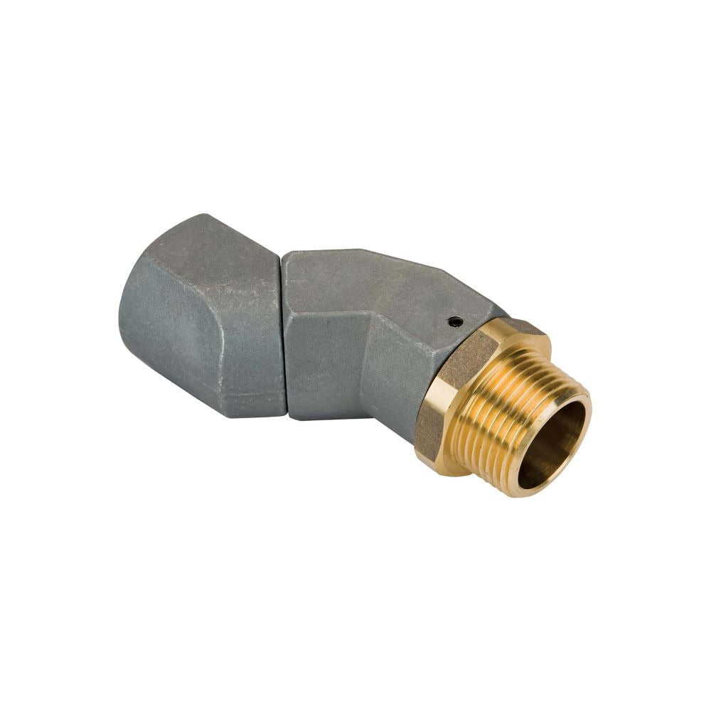 1IN Fuel Hose Swivel