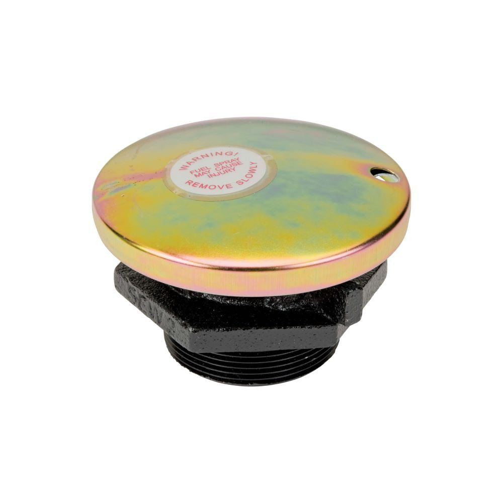Pressure Vent Cap