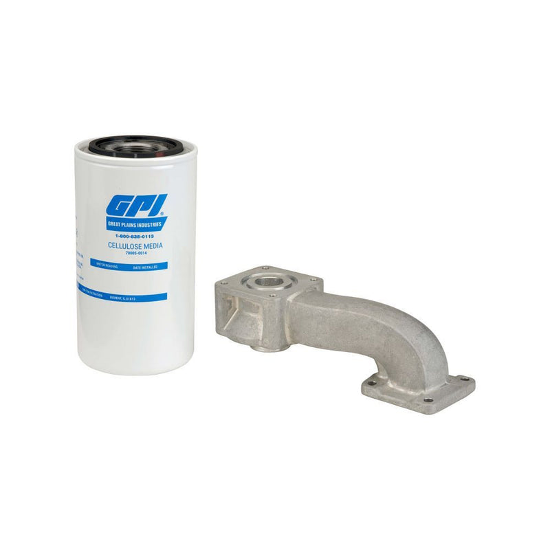 Asbly, Packaging, Kit, Filter