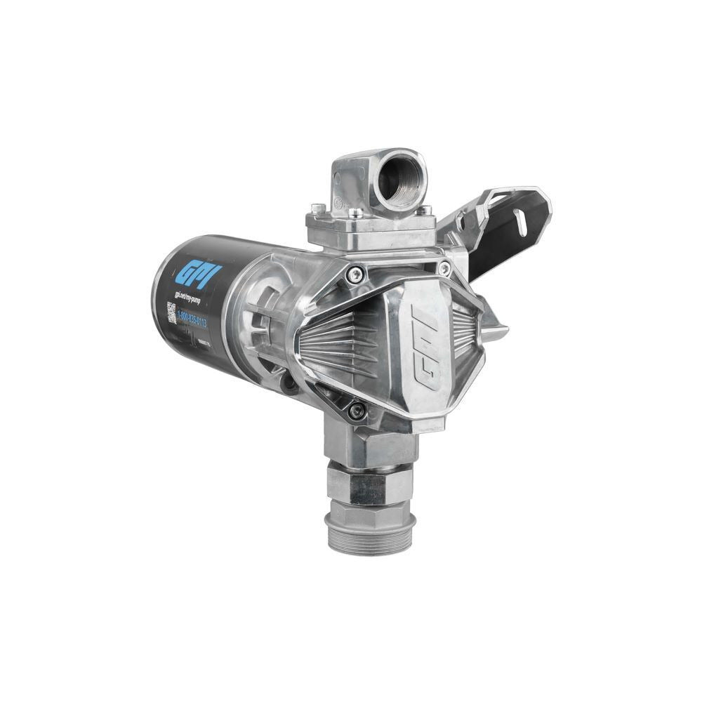 12V 20GPM Fuel Pump Only