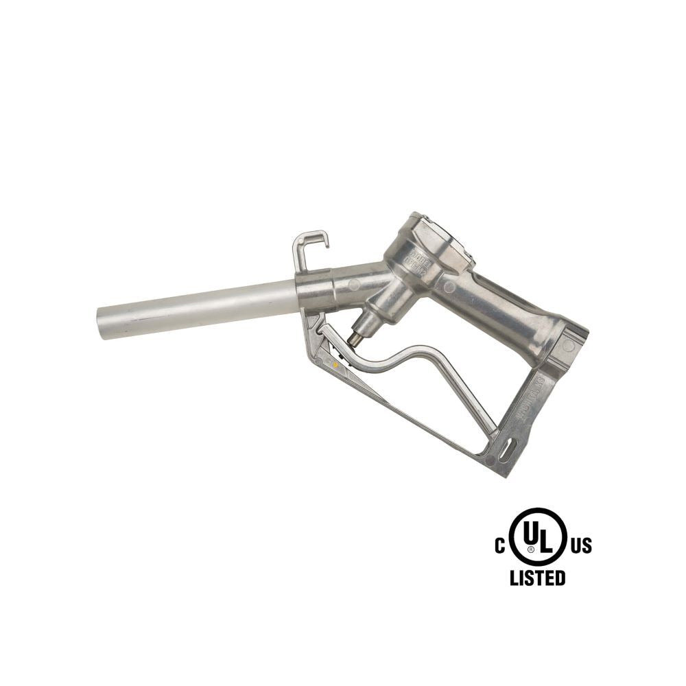 Nozzle Fuel Leaded Man  1IN
