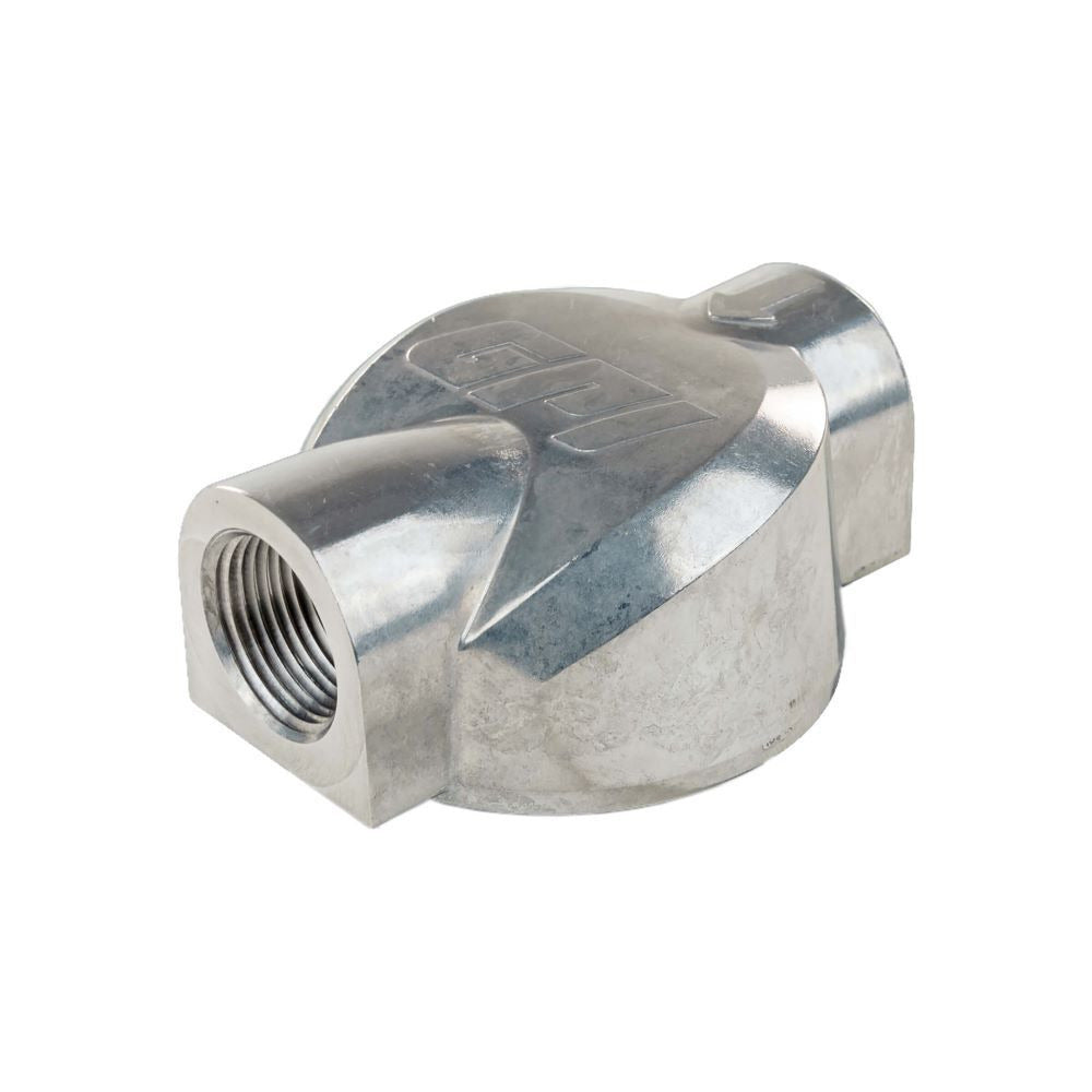 Adapter, Filter, Alum 3/4"