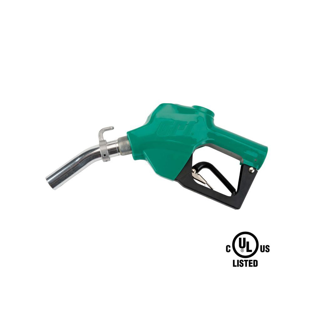 Auto Fuel Nozzle 1IN Diesel