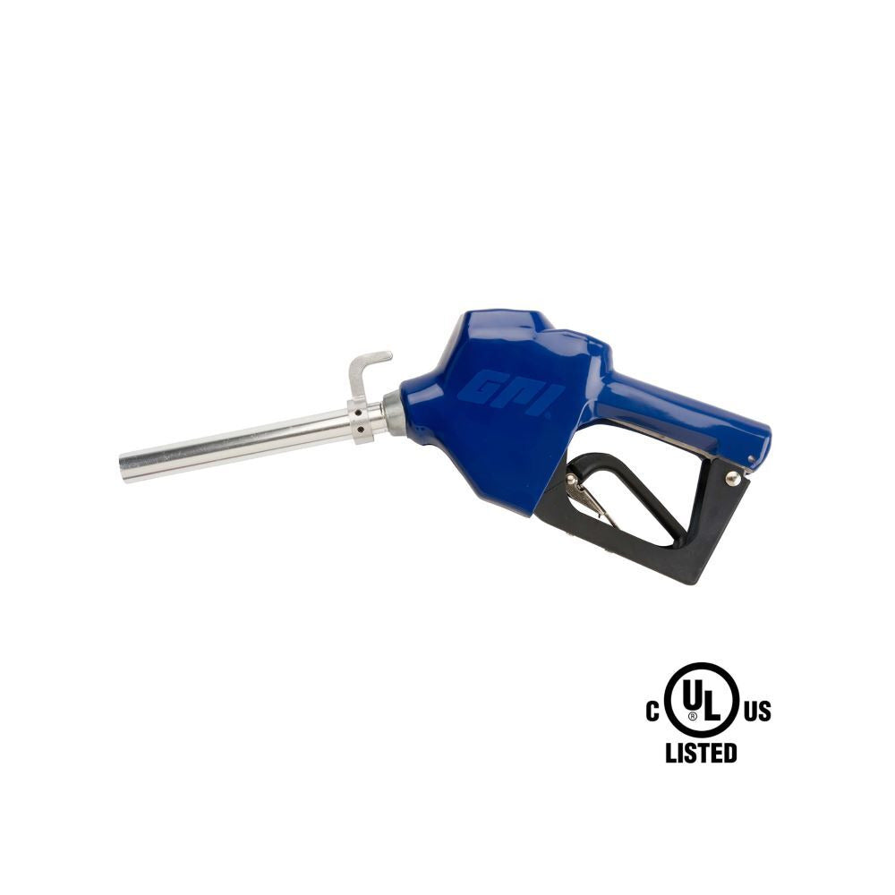 Auto Fuel Nozzle 3/4IN Unleaded