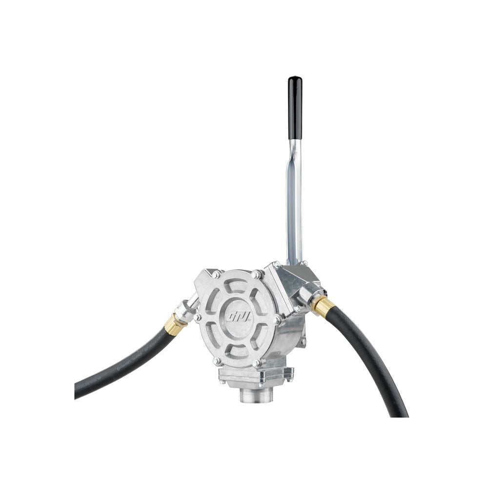Ul Lever Hand Pump