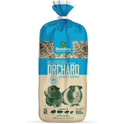 Sm Animal Prem Orchard 18oz