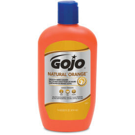 Gojo Hand Clnr Orng 14 OZ Sm