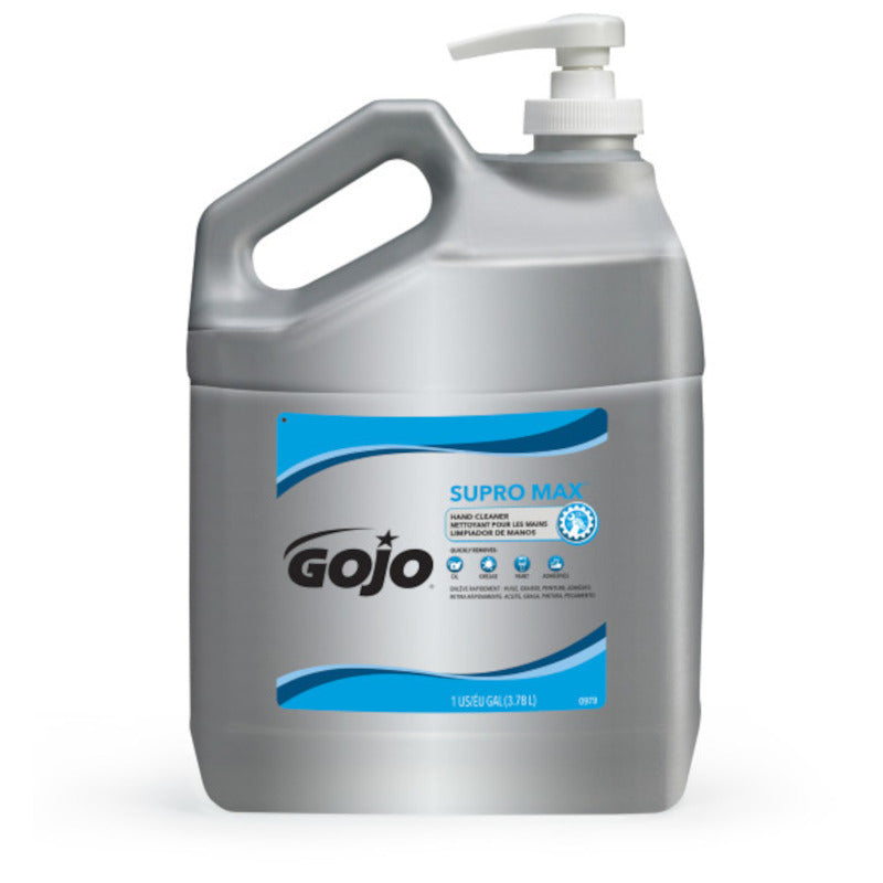 GOJO SUPRO MAX Hand Cleaner