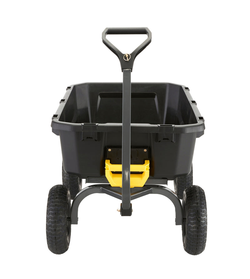 1200 LB Dump Cart 7 CU