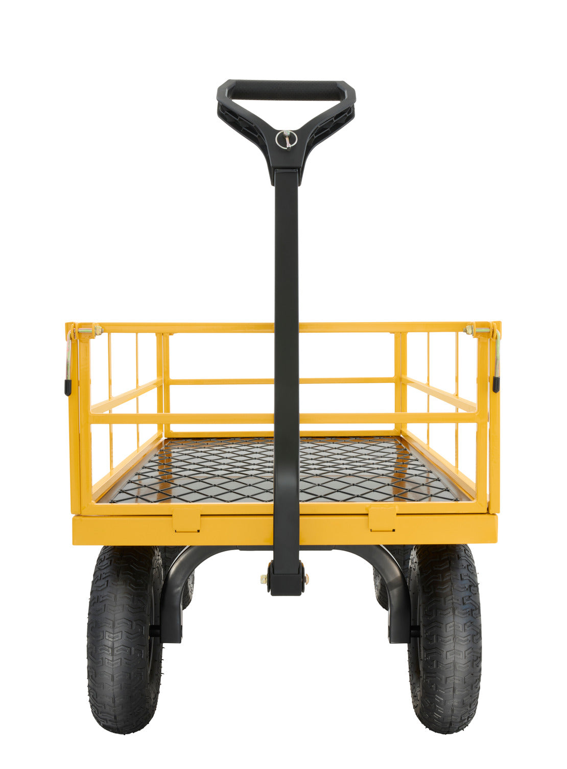 1200 LB Steel Cart