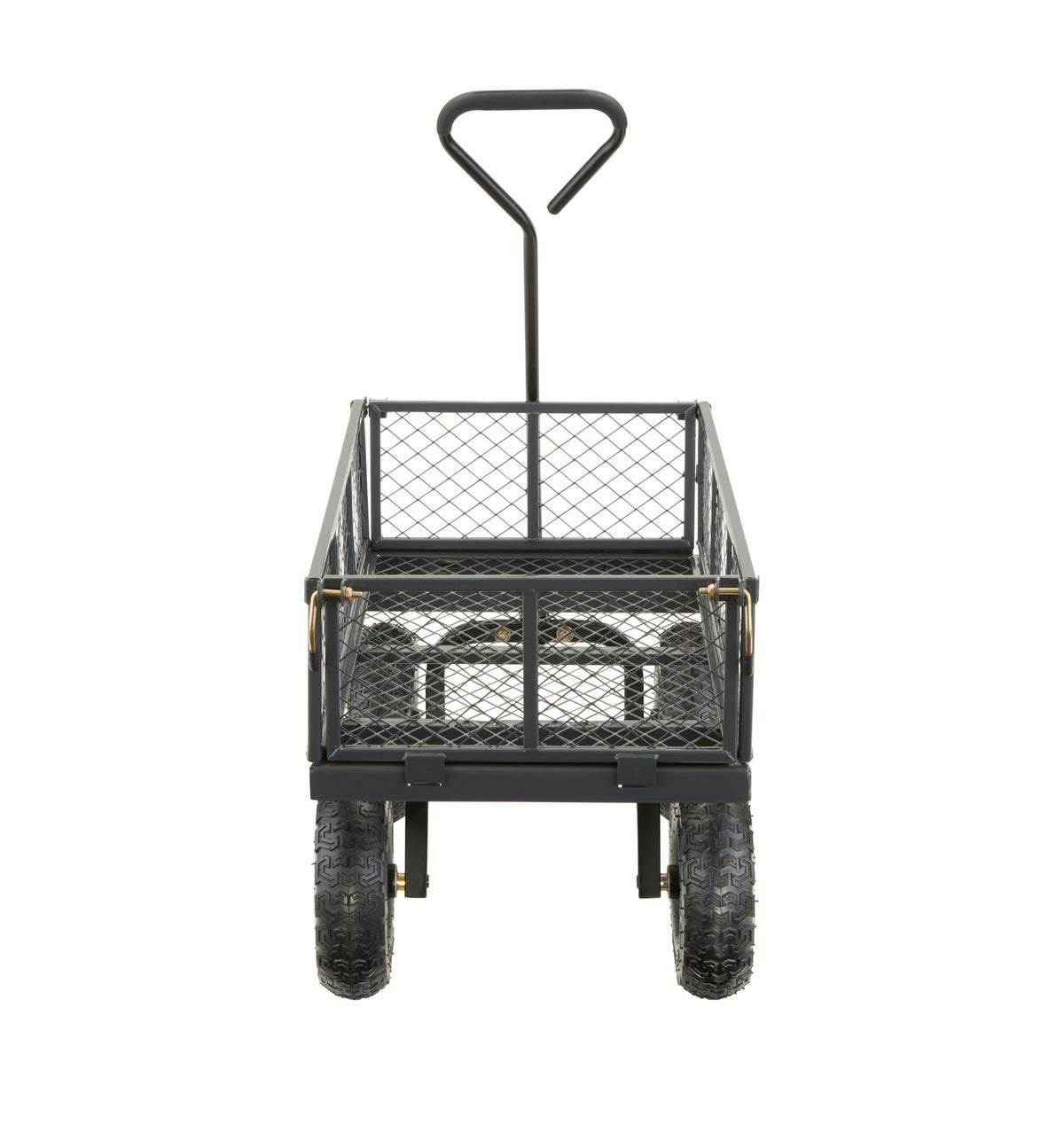 600 lb Steel Utility Cart