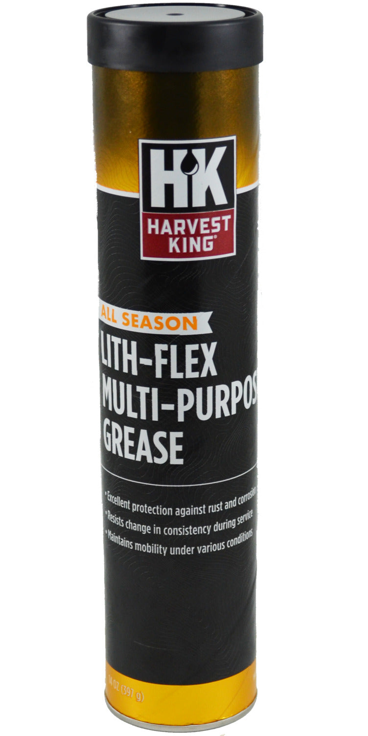 Lith-Flex Multi-Purpose Grease