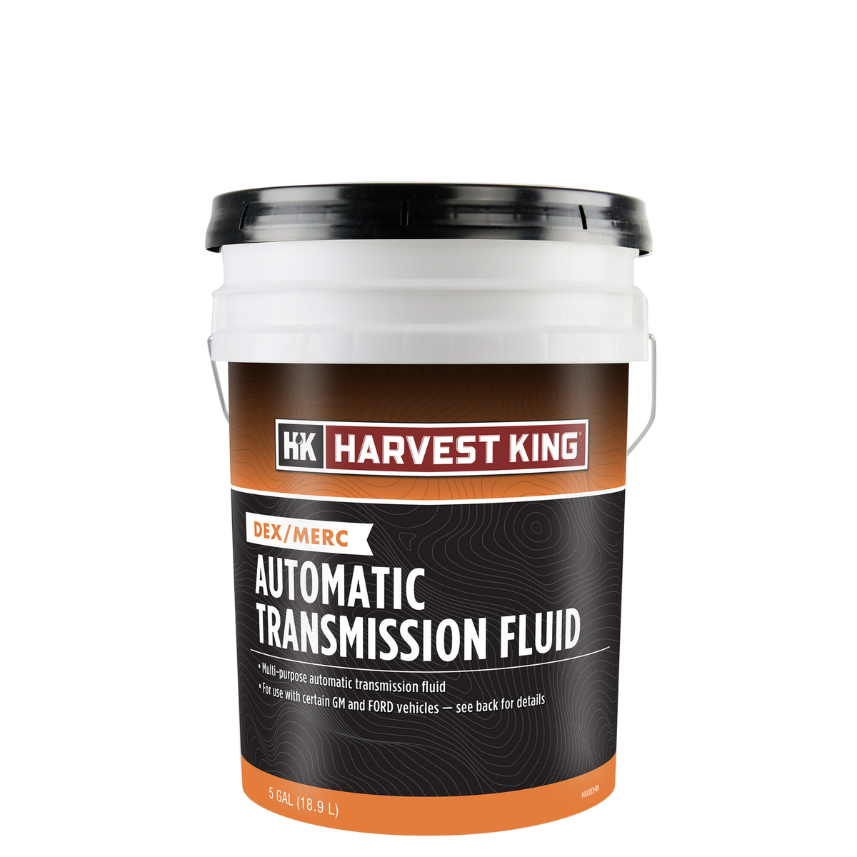 Dex/Merc Automatic Transmission Fluid