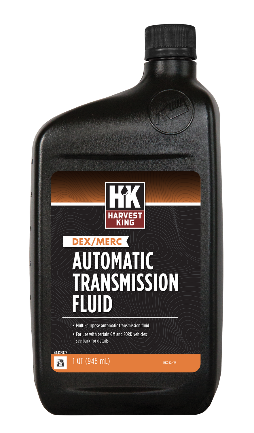 Dex/Merc Automatic Transmission Fluid