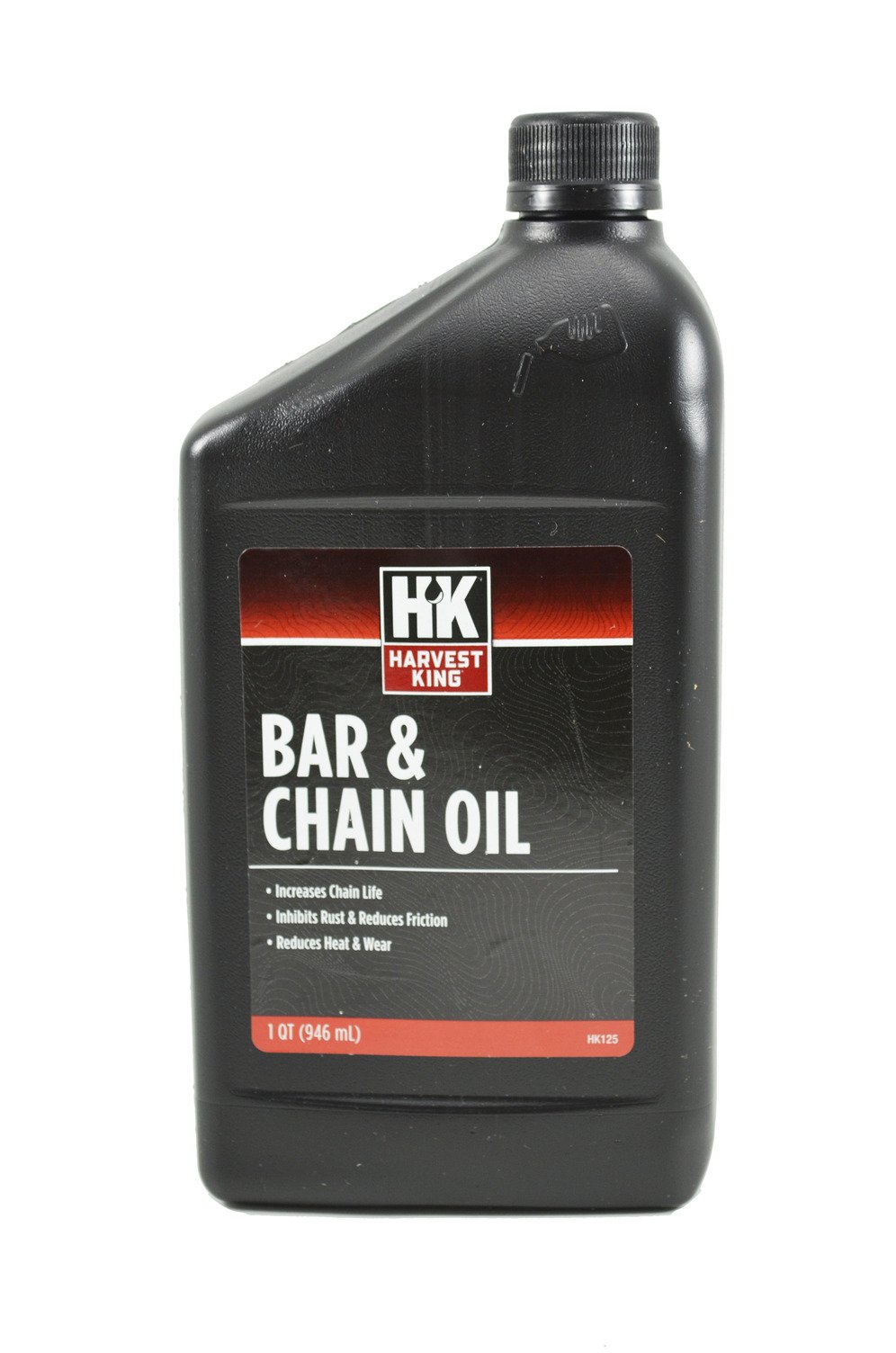 Bar & Chain Oil