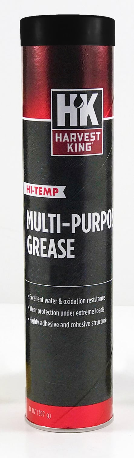 Hi-Temp Multi-Purpose Grease