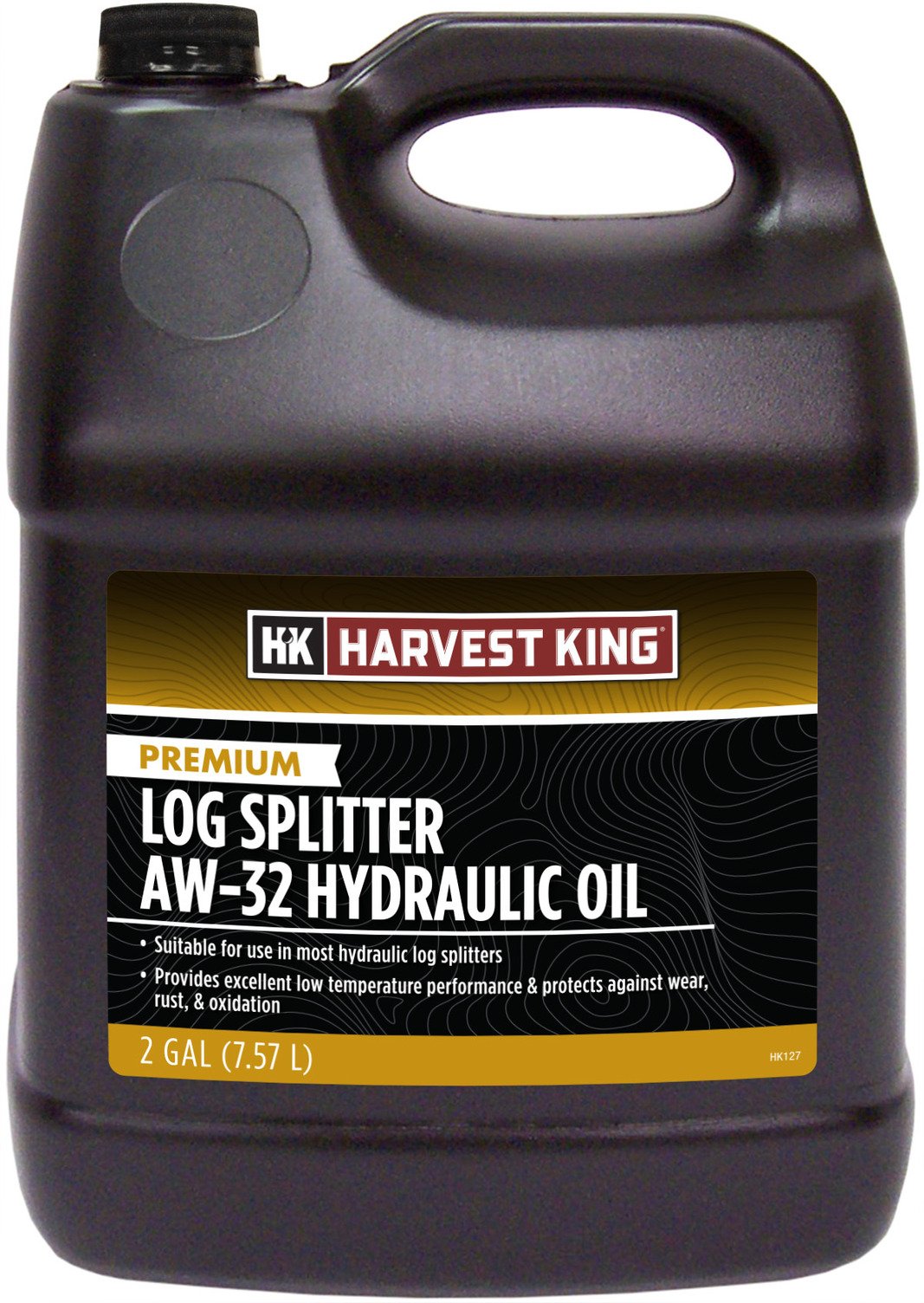 Premium Log Splitter Aw-32 Hydraulic Oil